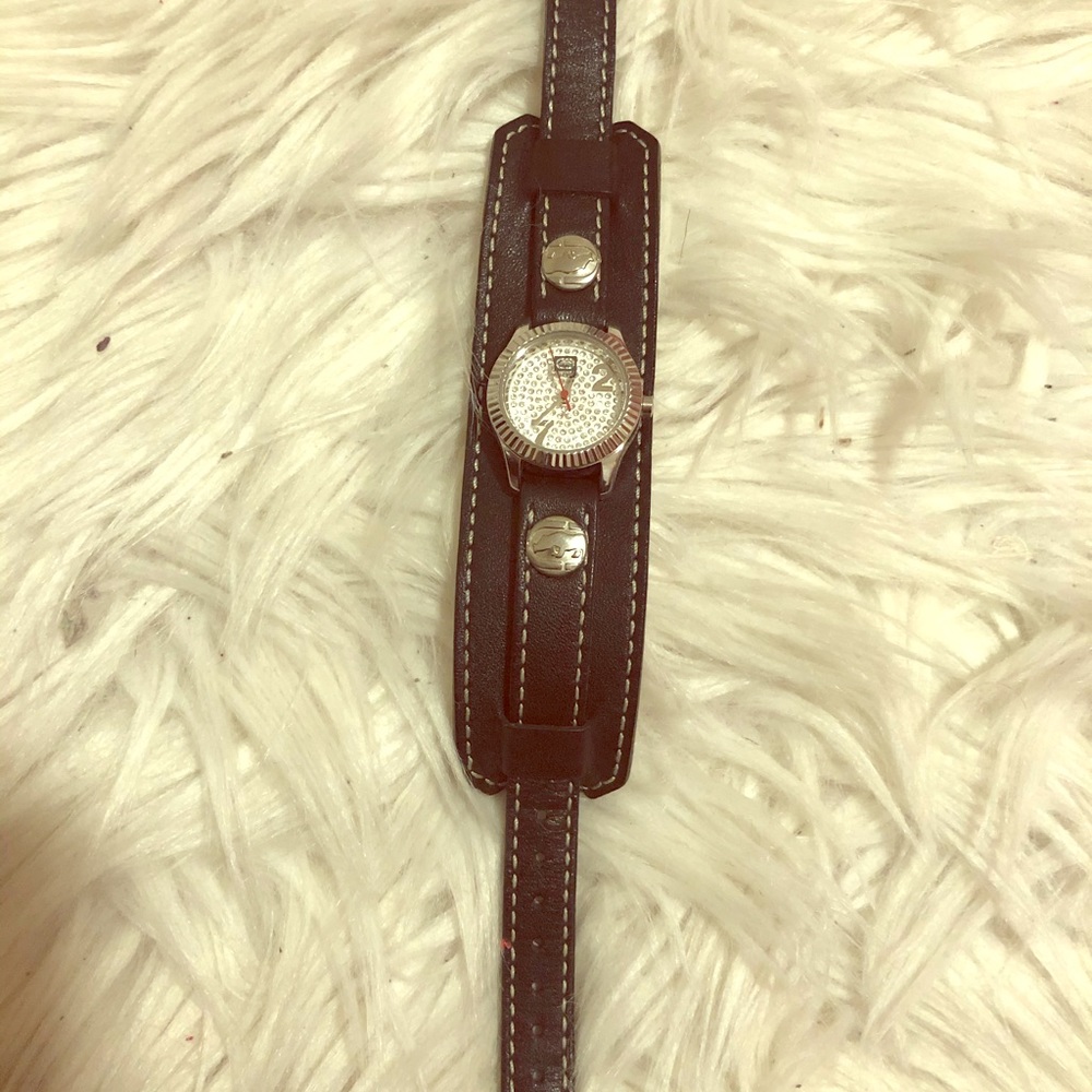 Ecko Red watch